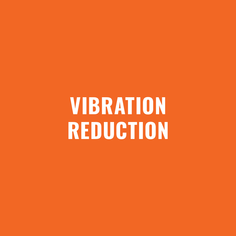 VIBRATION REDUCTION